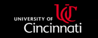 University of Cincinnati logo