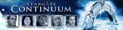 Stargate Continuum banner - Click to learn more at MGM Studios!