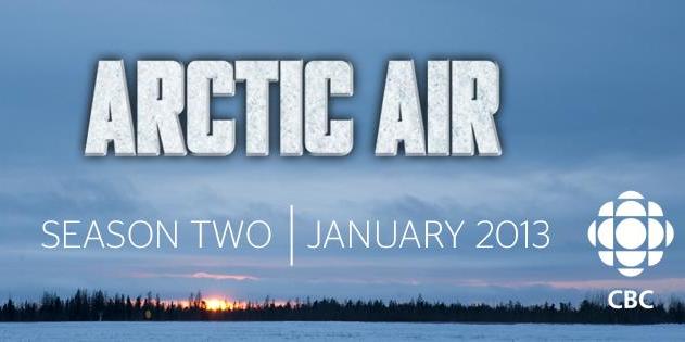 Arctic Air