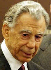 Kirk Kerkorian