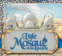 Little Mosque