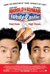 Click to learn more about Harold & Kumar Go To White Castle!