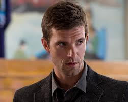 Lucas Bryant