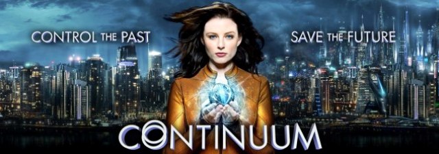 Continuum banner save the future - Click to learn more at the official web site!