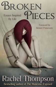 Click to purchase and learn more about Broken Pieces by Rachel Thompson at Amazon!