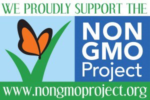 Click to learn more at the Non GMO Project!