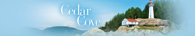 Cedar Cove banner - Click to learn more at the official Hallmark Channel web site!