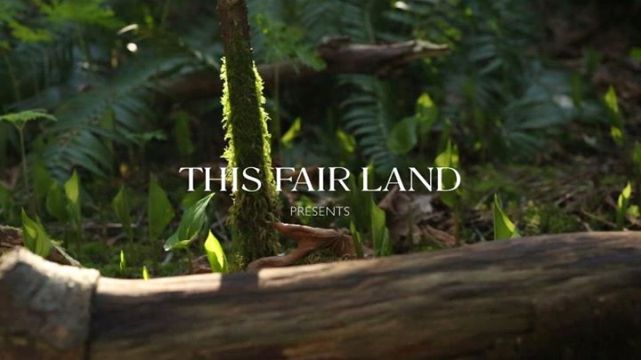 This Fair Land Presents banner - Click to learn more at the official web site!