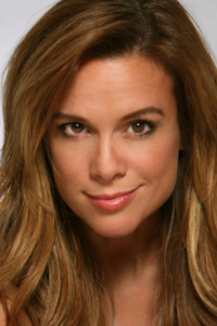 Click to visit and learn more about Chase Masterson at her official web site!