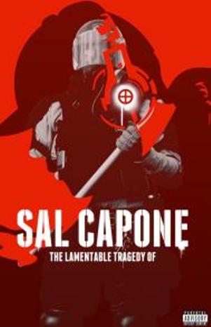 Sal Capone