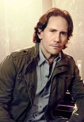 Neil Napier as Dr. Peter Farragut from Helix