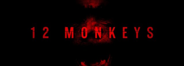 12 Monkeys banner - Click to learn more and follow 12 Monkey's on Twitter!