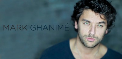 Click to visit and follow Mark Ghanime on Twitter!